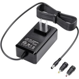 20V Massage Gun Charger for Theragun Elite, Theragun PRO G4, G3, G3PRO, G3-PRO AC Power Cord Adapter for Theragun Elite Charger Replacement Muscle Treatment Massage Gun