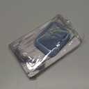 ESR for AirPods Pro 2 Case, Compatible with Airpods Pro Case 2nd / 1st Generation (2023/2022/2019), Compatible with MagSafe, Full Drop Protection Cover with Lanyard, Navy Blue