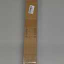 Wadoy 21" Lawn Mower Blade 2 Pack Compatible with Greenworks 21 Inch Mower Blade,Replacement Part for MO40L03,MO48L4422,MO40L4413,C3208101 (Black)