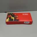 30 PCS Flickering Christmas Tree Candle Lights, Clip on Candles for Christmas Tree Battery Operated with Remote Timer, Flameless LED Window Candles for Home Christmas Party Decoration