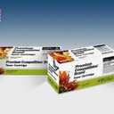 PCI Brand Compatible Toner Cartridge Replacement for Toshiba T1900 Black Toner Cartridge 10K Yield