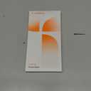 TORRAS Magnetic Shockproof for iPhone 16 Pro Max Case, [4X Military-Grade Protection] [Compatible with MagSafe] Translucent Case for iPhone 16 Pro Max Anti-Scratch Guardian 6.9" (Blue)