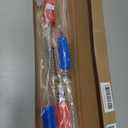 GTW220ACK1WW HTW240ASK6WS GTW220ACK6WW Washer Suspension Rods Fit for GE Hotpoint Washer GTW220ACK7WW HTW240ASK5WS GTW220ACK5WW GTW330ASK3WW GTW330ASK0WW GTW330ASK4WW GTW330ASK1WW GTW330ASK2WW