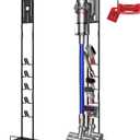 Vacuum Cleaner Floor Stand