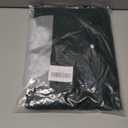 Irish Lucky St Patricks Day Sweatshirts Womens Vintage Leprechaun Graphic Tees (L, 1-green)