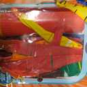 Kidsology rocket balloons 15 piece