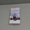 FIREOR Ski Carrier Strap, Snowboard, Pole and Boot Carry Sling Band Kit for Family Men Women & Kids, Skiing Accessories Gifts