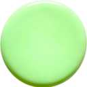 AMACO Teacher's Palette TP-40 Mint Green Gloss Glaze Pint, 16 oz. (473 mL), Low Fire Cone 05 (TP) Intermixable Liquid Ceramic Pottery Glaze for Bisque