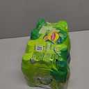 Lipton Green Tea Citrus, 16.9 Fl Oz Bottles (Pack of 12) (EXP 09/07/26)