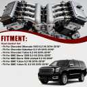 Gen5 L83 5.3L AFM Lifter Cylinder Head Gasket Set For GM 2014-2019