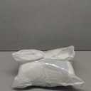 Derila King Size Memory Foam Pillow & Cooling Pillowcase