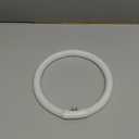 7.25 inch T5 22W Circular Bulb Light Replacement for Floxite, Zadro, Rialto Makeup Magnifying Vanity Mirror, FC22 Surround Fluorescent Lamp 6500K Daylight