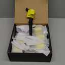 Set of 8 DG508 Ignition Coils and SP479 Spark Plugs For 5.4 V8 1998 1999 2000 2001 2002 2003 2004 Ford Expedition F150 F250 F350 Mercury Grand Marquis FD503