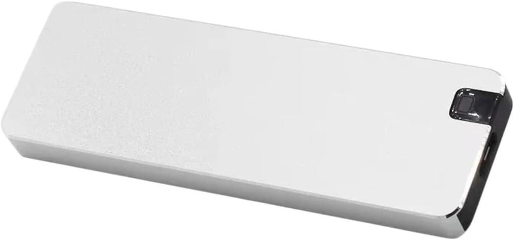 External SSD 1TB Portable SSD USpB Type C USpB 3.1 2TB 4TB Solid State Drive Mobile Hard Disks for Desktop/Laptop/Maic