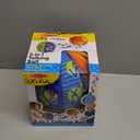 Melissa & Doug K's Kids 2-in-1 Talking Ball Educational Toy - ABCs and Counting 1-10