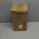 Lallisa 8 Pcs 6.3 Inch Honeycomb Cupcake Stand Bee Baby Shower Decorations with 16 Bee 8 Flower Farmhouse Wooden Hexagon Cake Display Holder Beehive Shelves Table Sign for First Gender Reveal