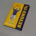 Beyond 1%: Unleashing Your Potential Against All Odds