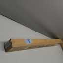 Tension Curtain Rod by EZFurni,42-123 Inches,Heavy Duty Tension Rods for Windows,No Drilling Adjustable Curtain Rod for Patio,Hold Up Blackout Curtains and Non Slip,Black