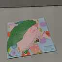 xo, Fetti Pink + Green Witch Cupcake Toppers + Wrappers - Set of 24 | Kids Cake Decoration, Popular Party Decor, Unlimited Wizard Supplies, Dessert Accessory