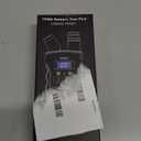 VXDAS TPA01 TPMS Relearn Tool for GM, 150PSI Digital Tire Pressure Gauge, 2 in 1 Tire Pressure Monitoring Sensor Activation Tool for Buick/Chevy/Cadillac/Opel Series Vehicles, 2 Mins Quick Reset