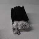 Halloween Decorations, 20 Ft Giant Spider Web 300 Lights Timer 8 Flashing Modes Plug Operated with 50" Spider & 20" Spider Egg Scary Halloween Decorations Indoor Outdoor Home Yard Garden Party Decor