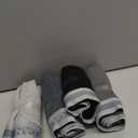 Gildan Men's Underwear Briefs, Multipack (Large, Grey/Black (6 Pack))