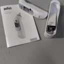 Braun ThermoScan 5 Ear Thermometer  IRT6500