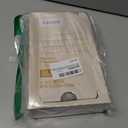 RXBAR Protein Bars, Protein Snack, Snack Bars, Coconut Chocolate, 22oz Box (12 Count)