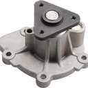 01138 Engine Water Pump for Hyundai/Kia [2.0 2.4L L4], 2011-2014 Sonata, 2013-2016 Santa Fe Sport, 2012-2015 Tucson 2.0/2.4, 2011-2015 Optima, 2012-2015 Sorento, 2011-2016 Sportage