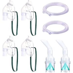 2 Packs Spacer Accessories Replacement Kits for Kids