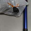 KARDV Cordless Vacuum Cleaner, 500W/40Kpa Vacuum Cleaners for Home, 60Mins Stick Vacuum with LED Display, Anti-Tangle & Wall Mount Charging, 8 in 1 Lightweight Vacuum for Hard Floors Carpet Pet Hair