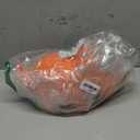 PetSport Jumbo Triceratops Dog Toy - 12"