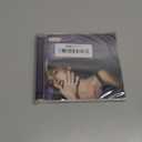 GUTS Explicit Lyrics, Audio CD