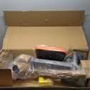 Niceday Rowing Machine, Hydraulic Rower Machine with 16 Resistance Levels, 300LBS Loading Capacity