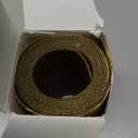 Leather Repair Patch Tape 460 inch Furniture Leather Strong Self Adhesive Tape for Sofas Couch Car Seats Cabinets Bags Anti Scratch Patches First Aid Patch Fixing Leather Brown