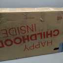 SUV Air Mattress, Self-Inflating Memory Foam Car Bed Mattress for SUV, Travel Camping Car Sleeping Pad with Storage Bag (Black)