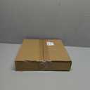 FMOACEN 10 Pcs Disposable Pizza Pans - 12 Inch Round Pizza Pan - Aluminum Foil Bakeware Trays, Oven Safe Bulk Set for Kitchen, Restaurant & Home Holiday Activities Accessories