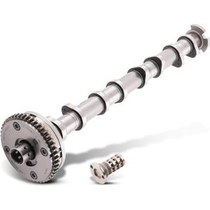maXpeedingrods Intake Camshaft Timing Gear Assembly with Control Valve for VAG EA888 Gen3 1.8 2.0 TSI for Audi A3/A4/A5/A6/A7/A8/Q3/Q5/Q7, for Volkswagen Beetle for Tiguan Golf Jetta Passat 06L109021C