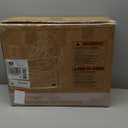 Baby Swings for Infants, FasonBaby Electric Baby Swing with 10 Preset Melodies, 5 Speeds, Remote Control and Bluetooth - Portable Infant Swing for Indoor and Outdoor(Grey)