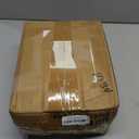 12ft Giant Gingerbread Man Christmas Inflatable Decor Build-in LED Outdoor Blow-up Decorations for Yard/Lawn/Garden (12ft Gingerbread Man)