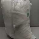 Bedsure California King Comforter Set Beige - Bed in a Bag Cal King Bedding Set 7 Pieces, GentleSoft Pintuck Bed Set Gift for Family, Pinch Pleat Beige Comforter with Sheets, Pillowcases & Shams