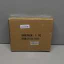 Prinz Homestead 5 x 7 Blue Distressed Wood Frame, Coastal Decor Hand-Distressed Wood Rustic Picture Frame, Two-Way Easel, Can Be Wall-Mounted, 8.27 x 10.24 x .59 Inches