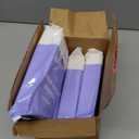 Amazon Basics Feminine Hygiene Wipes, Alcohol Free, pH Balanced, Gynecologist Tested, Fresh Scent, 168 Count (4 Packs of 42)