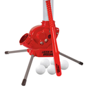 Lazer Pitch Baseball