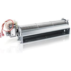 Adviace 80709 Convection Blower for US Stove 5501S KP60-XH, Ashley AP5710 5710 AP5501S AP60, King KP60 Pellet Stoves, Room Blower for US Stove Ashley Pellet Stoves
