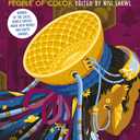 New Suns: Original Speculative Fiction by People of Color