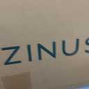 Zinus 5 Inch Metal Smart Box Spring with Quick Assembly, King