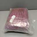 uxcell Stretch Sofa Cover Floral Printed Couch Slipcover for Sofas Loveseat Armchair Universal Elastic Furniture with One Pillowcase, X-Large