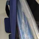 166 Pcs Melamine American Mahjong Tiles Set with Carrying Bag, Racks, Pushers, Dice & Instructions | Complete Game Set for Beginners & Adults, Portable for Travel, Home and Family Game Night