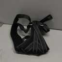 Posture Corrector for Men and Women, UltraSupport+ Comfortable Upper and Back Brace, Pain Relief from Bad Posture for Slumping Shoulders, Hunching, Shoulder Pain Neck. Adjustable Back Straightener. (Medium/Large (Chest 30"-43"), Black)